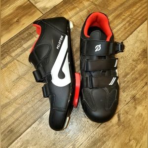 Peloton Women Riding Shoes